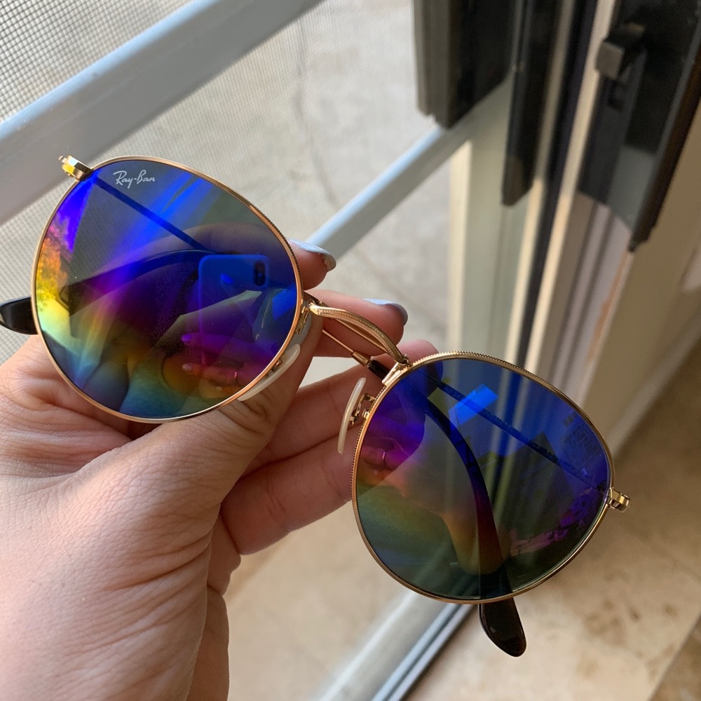 Ray ban glasses
